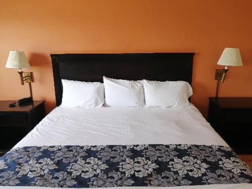 Hotel Express Inn Sabinas Dış mekan fotoğraf